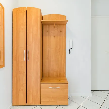 Suennslag, Ferienwohnung 142 Ostseebad Boltenhagen Exterior foto