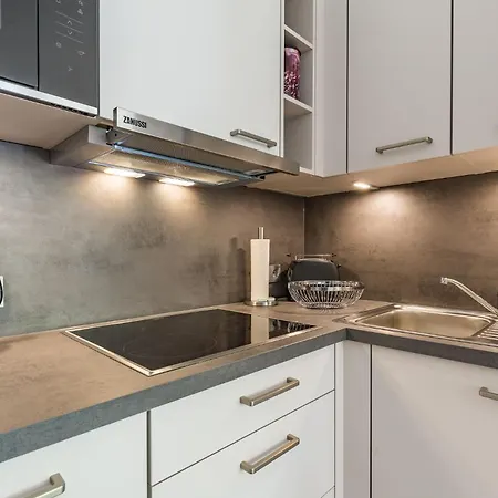 Suennslag, Ferienwohnung 142 Ostseebad Boltenhagen Exterior foto