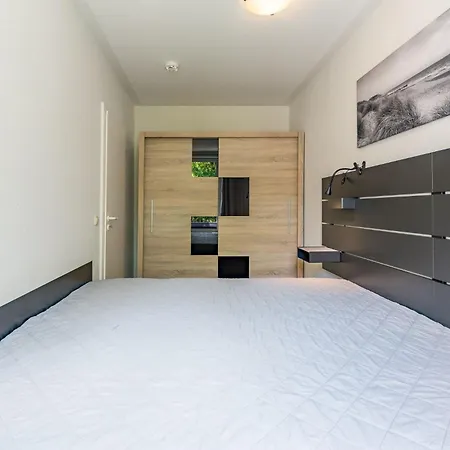 Suennslag, Ferienwohnung 142 Ostseebad Boltenhagen Exterior foto