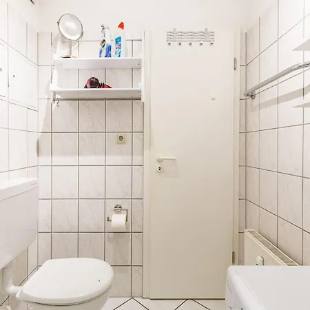 Suennslag, Ferienwohnung 142 Ostseebad Boltenhagen Exterior foto
