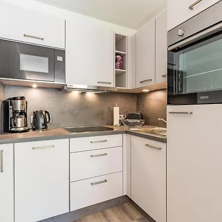 Suennslag, Ferienwohnung 142 Ostseebad Boltenhagen Exterior foto