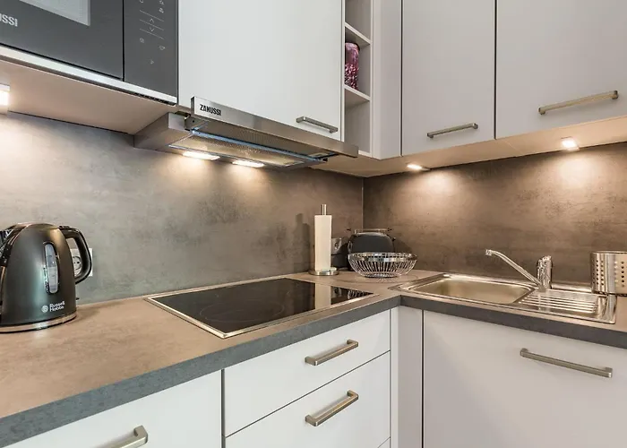 Suennslag, Ferienwohnung 142