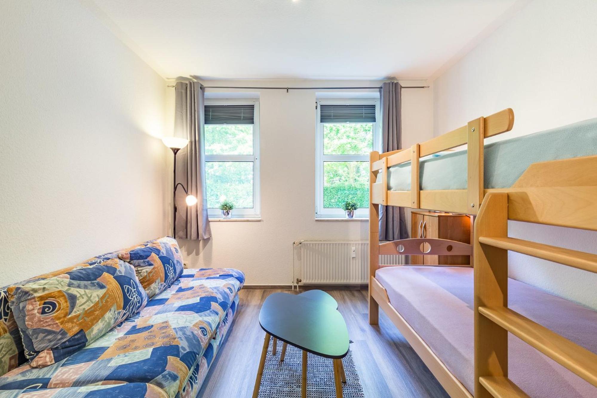 Suennslag, 142 Apartment Ostseebad Boltenhagen