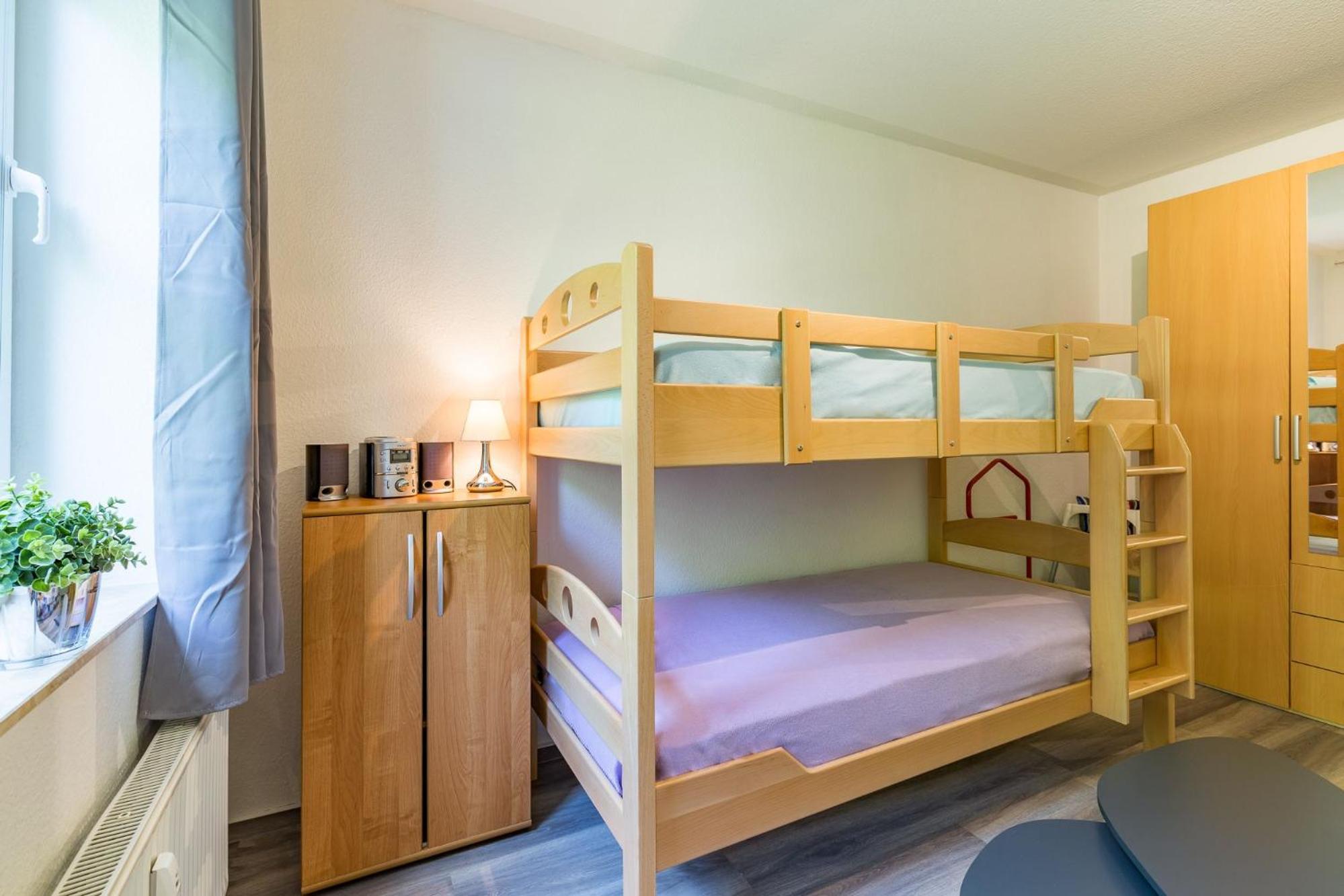 Apartment Suennslag, 142 Ostseebad Boltenhagen