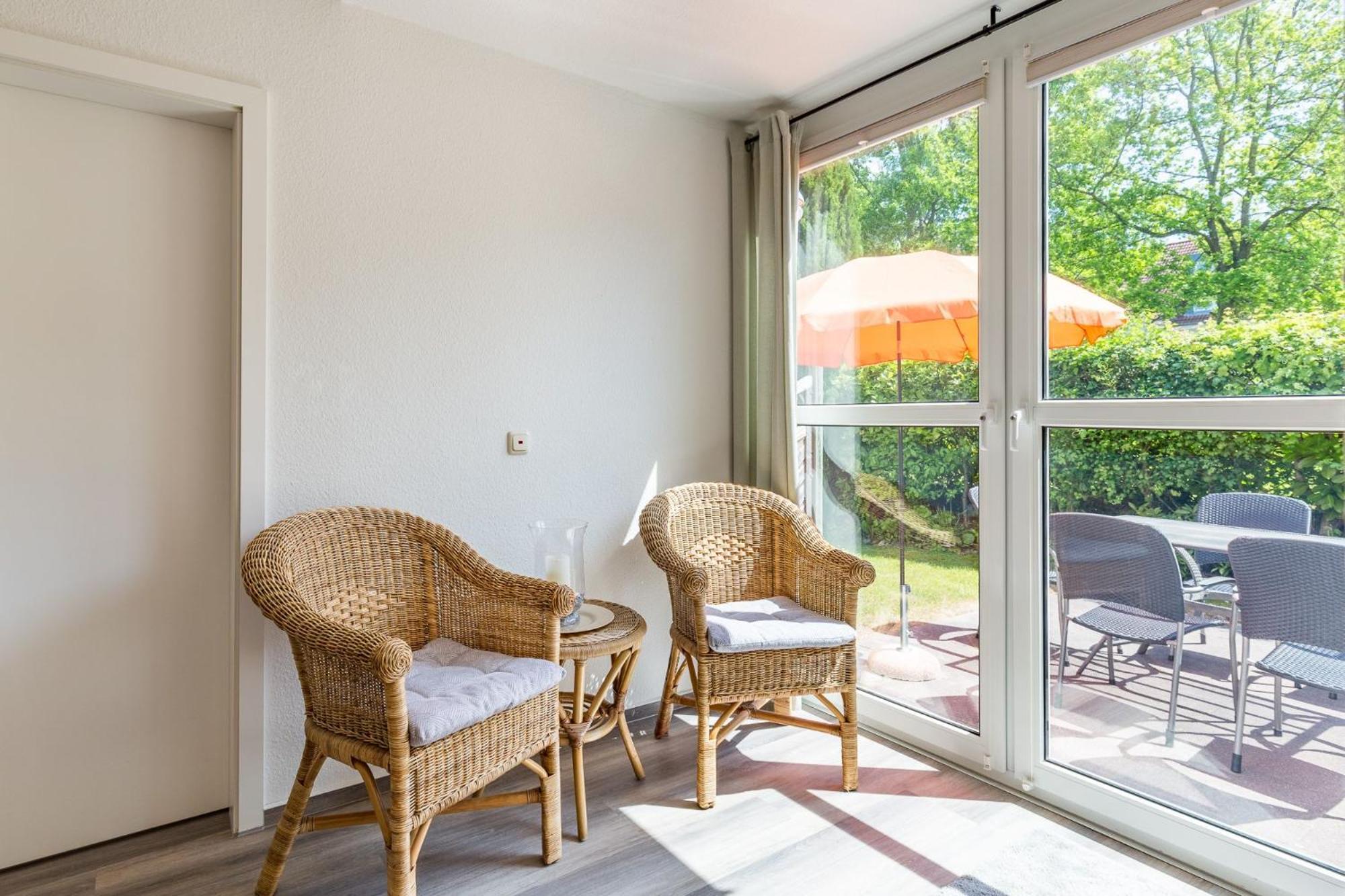 Apartment Suennslag, 142 Ostseebad Boltenhagen